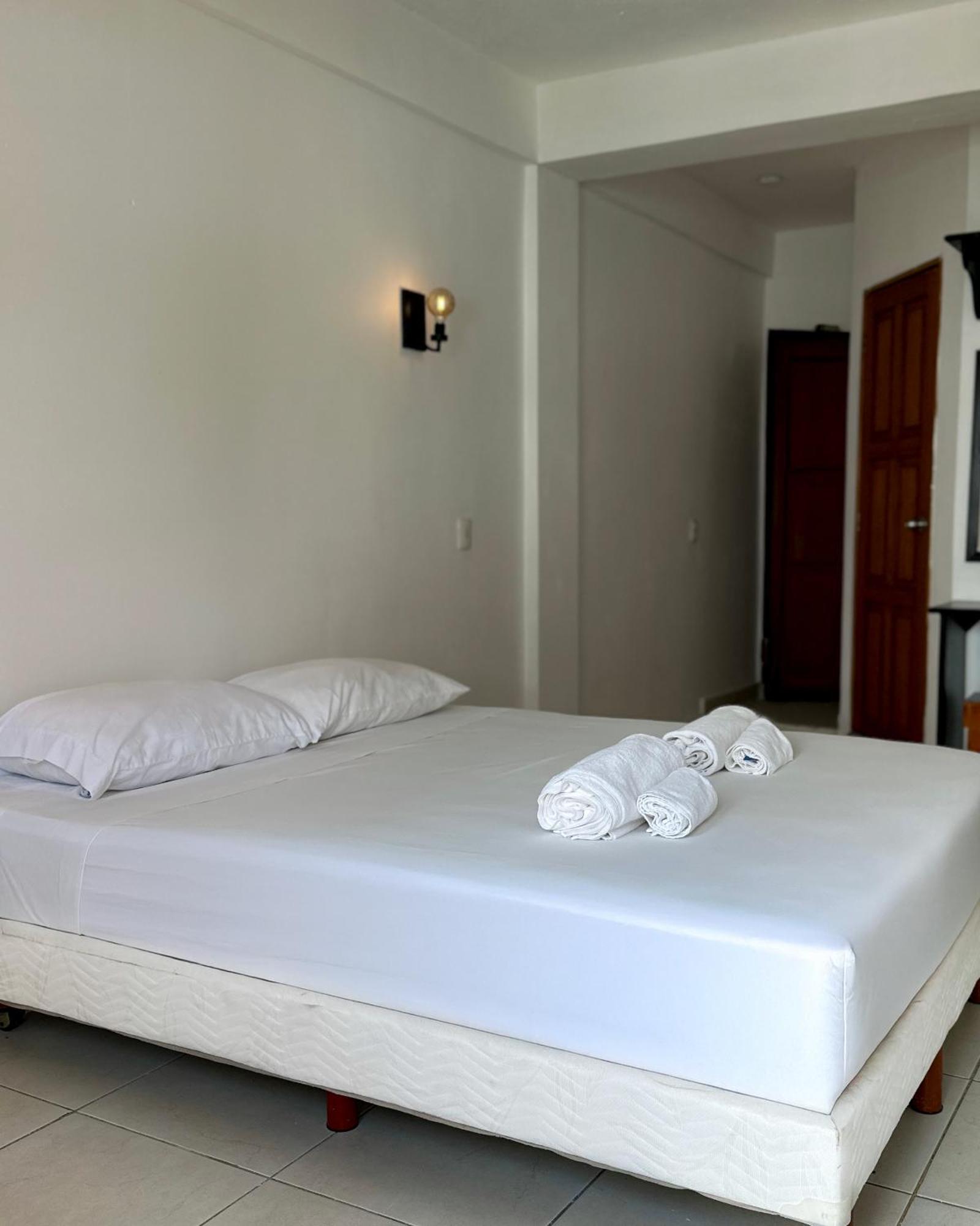 De Mar Hotel Playa del Carmen Bagian luar foto
