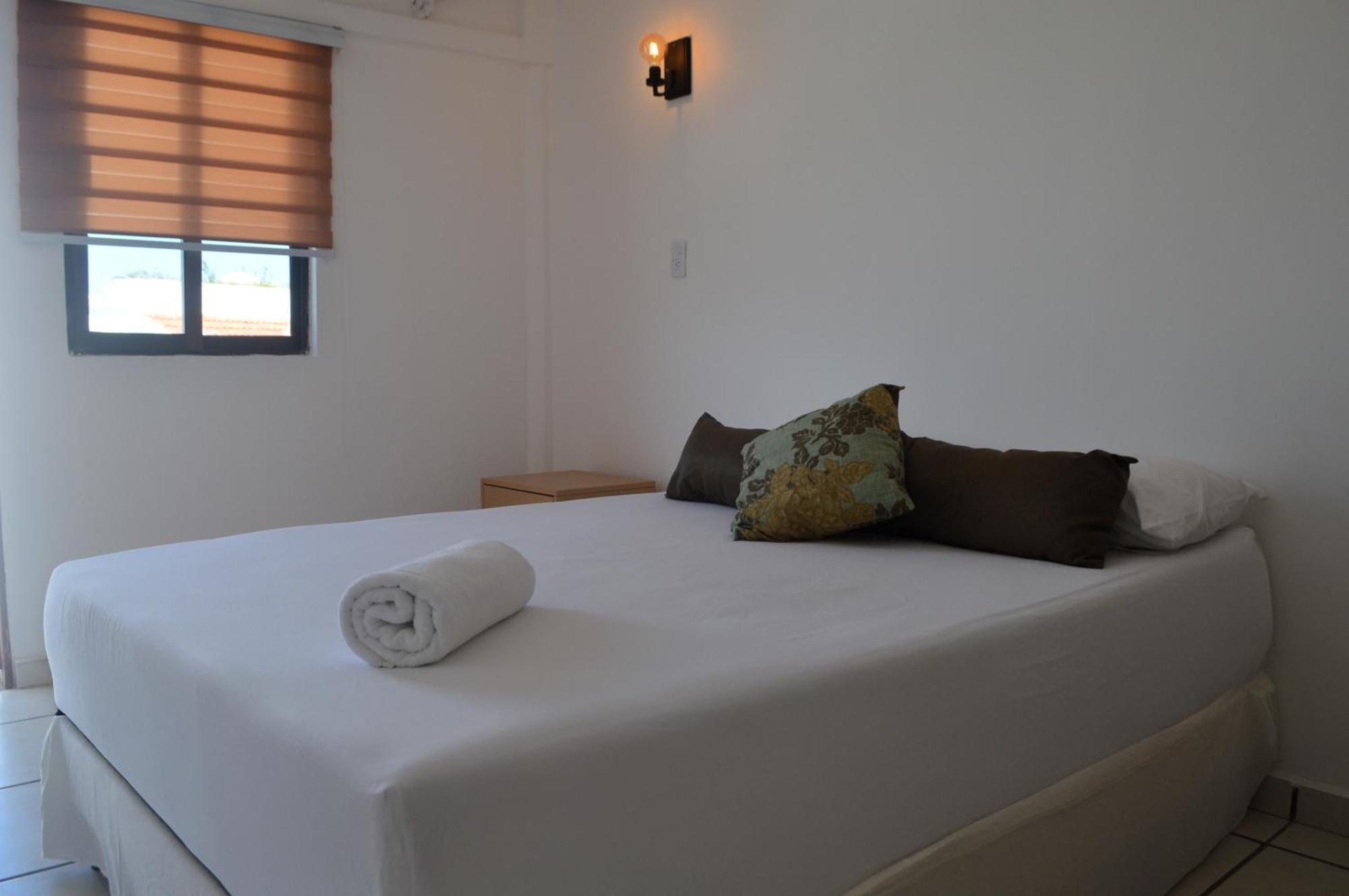 De Mar Hotel Playa del Carmen Bagian luar foto