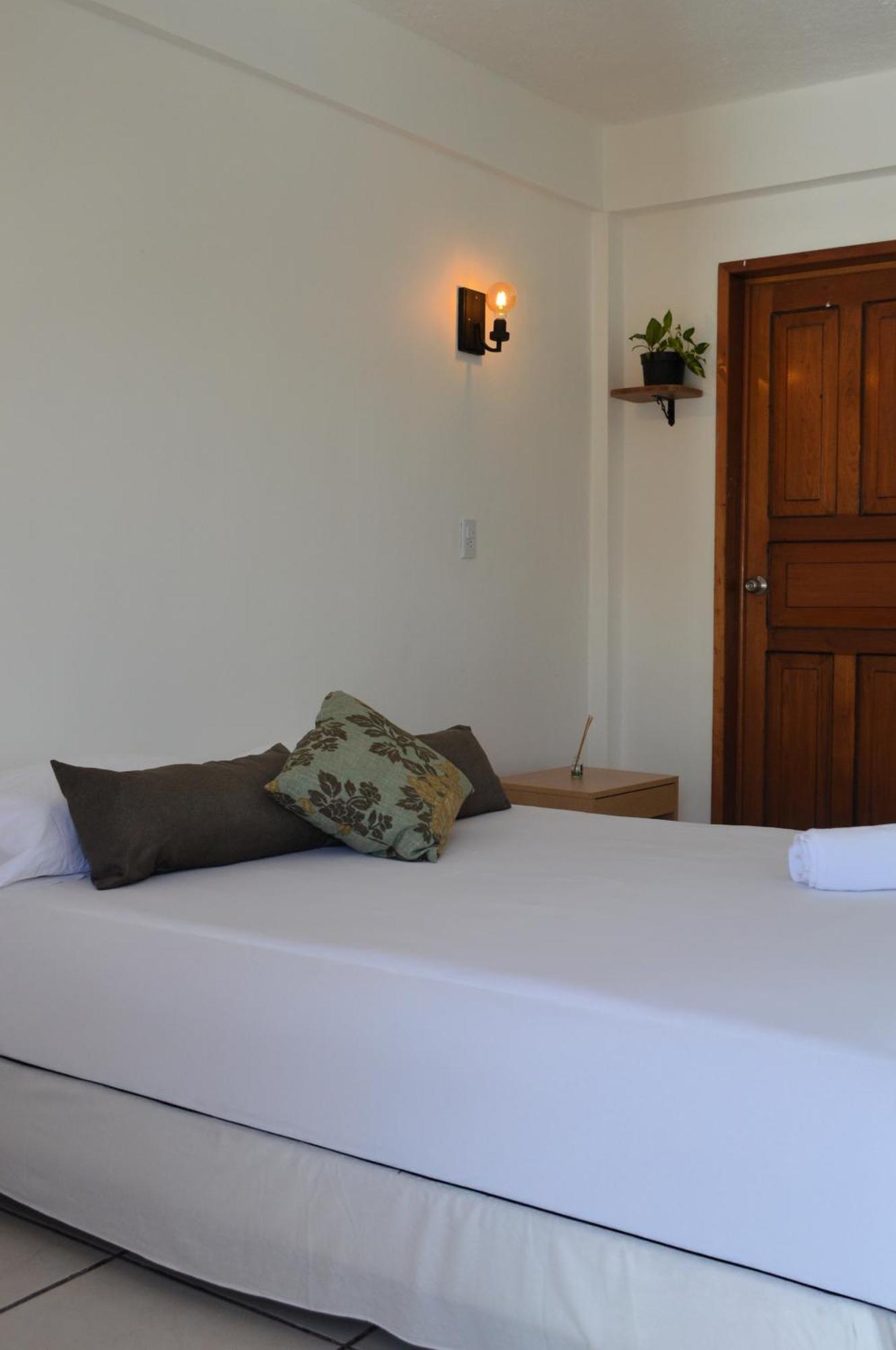 De Mar Hotel Playa del Carmen Bagian luar foto